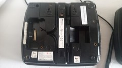 2 Verifone Credit Card Machines Model # M094-107-01-RC