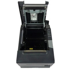 Epson Micros M244A TM-T88V USB POS Thermal Receipt Printer IDN w/ Adapter