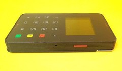 BLUEBIRD EP360 VERSATILE MOBILE CHIP PIN READER SMART CARDS CONTACTLESS PAYMENTS