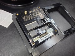 PAX IM30 Wired Credit Card Terminal IM30-0AA-RD5-0DA0 Series with Mount & Screws