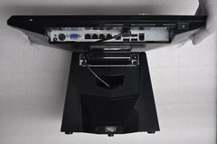 REDSIS C56L Cedarview D2550 CPU 14″ 4Gb RAM 500Gb HDD POS Grade A RF1314POS-N02
