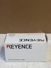 Keyence SR-X100W Autofocus 1D 2D Code Reader 1.4MP Wide-Field Industrial Scanner