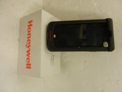 Honeywell SL22-022201-K Captuvo Sled for Apple iPod Touch 5G, Black