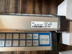 NCR Kitchen Controller Computer Set Lot Bump Bar 1640 1635 1672 WIN7 Radiant