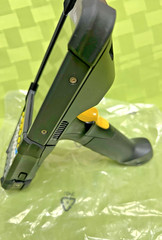 NEW Zebra MC930B-GSEHG4NA Mobile Barcode Scanner 1D/2D Long Range 58 Android 14