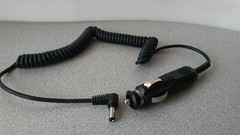Honeywell LXE 9000303PWRSPLY 12V Vehicle Power Car Adapter for MX7 Tecton & MX3