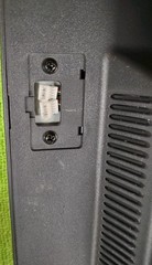 Agilisys J2 240 Touch Screen POS / NO HDD