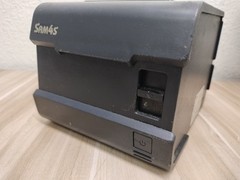 SAM4S ELLIX 20IIS Thermal Receipt POS Printer *NO ADAPTER*