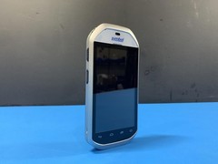 Symbol Motorola MC40N0 8GB Handheld Mobile Computer & Scanner MC40N0-HLK3R0104
