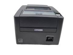Citizen CT-S601 Direct 3″ Thermal POS Printer Type II Ethernet