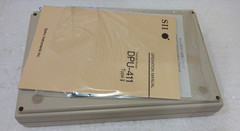 SII DPU-411-040 21BU DPU-411 Type II Thermal Printer – Open Box NEW