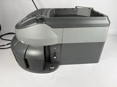 Glory Mach 6 Commercial Coin Counter Sorter With Voice/Speech Model 6900 Works