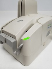 Canon CR-55 Check Scanner Parts (Powers On)