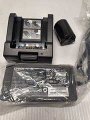 Epson TM-P20 M327B Mobilink Bluetooth Receipt Printer/AC Adapter READ