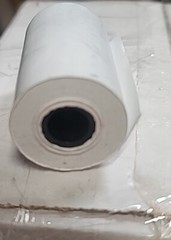 2 1/4″ x 50′ Thermal Paper Rolls (55 Count) New- Shipped in Original Box