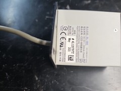 KEYENCE BL-180 BARCODE READER/ SCANNER