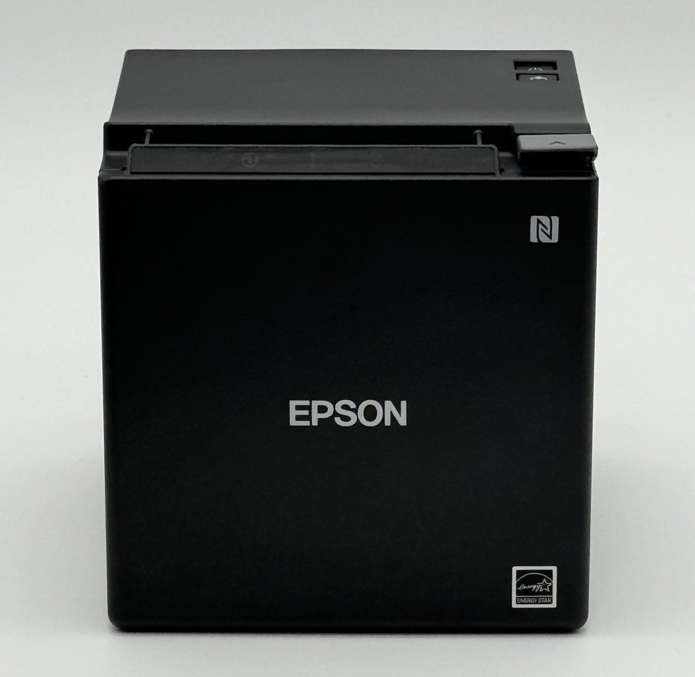 Epson Thermal POS TM-M30 (M335A) Point of Sale Receipt Printer – USB / Ethernet