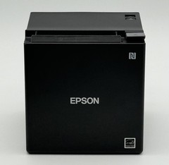Epson Thermal POS TM-M30 (M335A) Point of Sale Receipt Printer – USB / Ethernet
