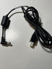 Zebra DC Cable for Power Supply PWR-BGA12V50W 0WW 12V 4.16 A CBL-DC-388A1-01