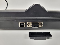 Topaz T-LBK755 POS Signature Pad 4×3, USB, Serial (T-LBK755SE-BBSB-R)