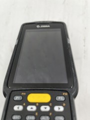 LOT OF 25 ZEBRA MC330K-GI3HA3US01 WIRELESS MOBILE HANDHELD COMPUTER BARCODE SCAN