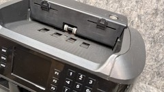Amrotec X1000 Dollar Bill Counter – Power On