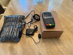 Ingenico IPP350 Credit Card Terminal