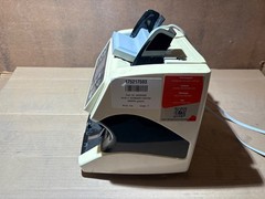 MUNBYN IMC01 Money Counter Machine Mixed Denomination Counterfeit Detection
