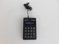 ID TECH MODEL IDSK-534833TEB-B2 MAGSTRIPE READER (JSP60)