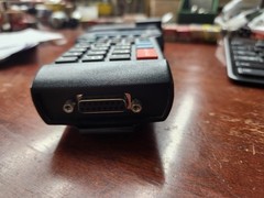 Data Hand Scanner PSC PT 2000