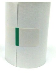 Thermal Transfer Receipt Labels 21/4″ x 80′ White 120601 48 Rolls New