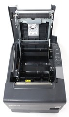 Epson TM-T88V M244A USB Ethernet Thermal POS Receipt Printer; 6173331