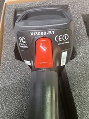 POS-X Xi3000-BT Hand-Held Scanner KIT, Battery and Power Supply A1500PCBWU001