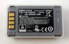 New Open Box Epson OT-BY60II D161A Rechargeable Li-ion Battery Pack 400384-222