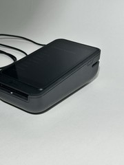 Shopify POS Go Handheld Card Reader Terminal (Card reader + terminal dock)