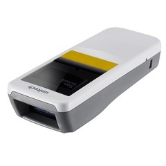 Unitech MS926 2D Bluetooth Pocket Scanner – OLED Display – Tested & Working