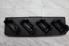 Datalogic 4 Slot Charging Dock 94a150117 for Memor 30/35 Mobile Computer