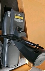 PSC Falcon 345 Data Collection Terminal Barcode Scanner.