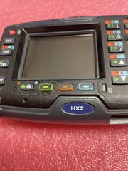 **AS IS** GENUINE Honeywell LXE Hx2 Handheld Terminal / UNTESTED