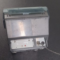 Star Micronics TSP700II Thermal POS Receipt Printer TSP743IIU Model TSP700