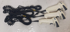 Lot of (3) Honeywell Xenon 1900 Barcode Scanner black Used #2