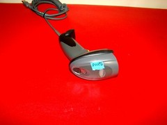 Symbol Zebra DS6707 Barcode Scanner w/ USB Cable DS6707-SR20157ZZR (FOR PARTS)