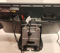SpotOn Apexa GW 19″ Point Of Sale System Terminal with SATA drive, MSR and P/S