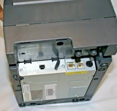 Epson TM-H6000II M147H Thermal Point of Sale Receipt Printer With Power Supply