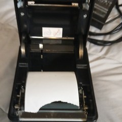 Citizen Point of Sale POS Receipt Printer, USB Connectivity