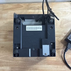 Epson TM-T88V M244A POS Thermal Receipt Printer USB + Power Adapter