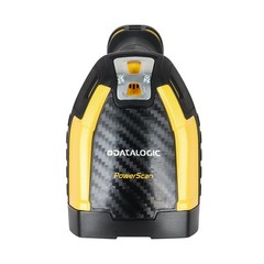 Datalogic PowerScan PD9630-SR Handheld 1D 2D Imager Barcode Scanner RS-232/USB