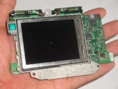Symbol WT4090 Wearable Computer Circuit Board Assembly For Parts