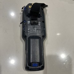 Intermec CK3XAA4K000W4100 CK3X Handheld Wireless Barcode Scanner