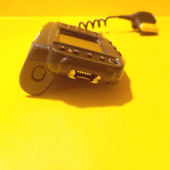 ⚡NO BATTERY⚡MOTOROLA SYMBOL WT4090-WA0CJ6GA2WR 1D 2D BARCODE SCANNER +RING RS419